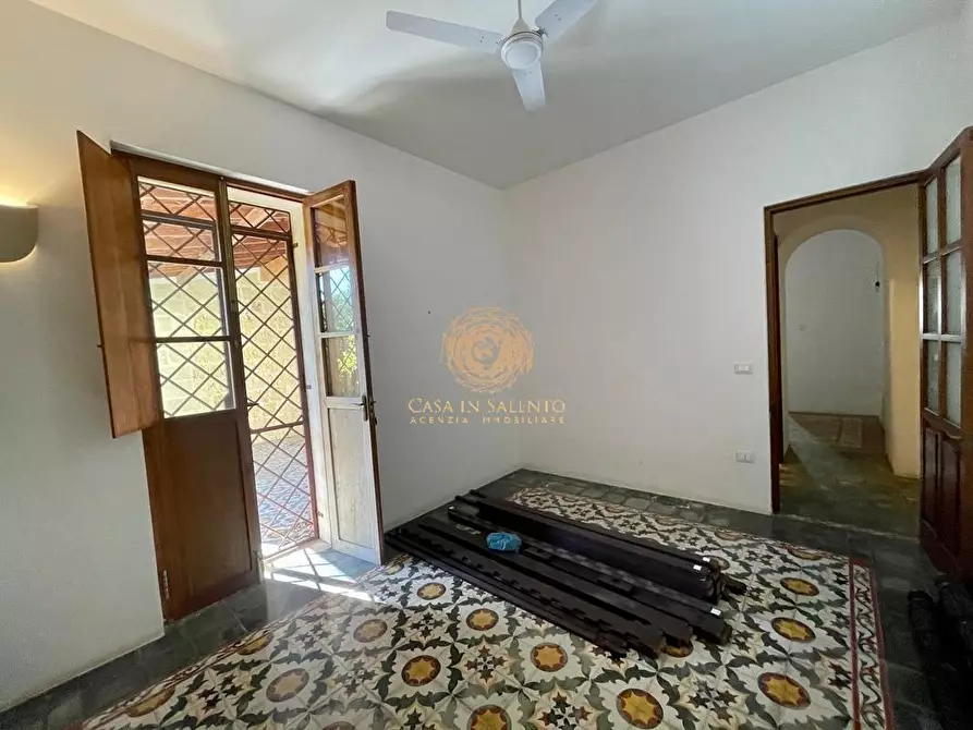 Immagine 12 di Casa indipendente in vendita  a Gagliano Del Capo