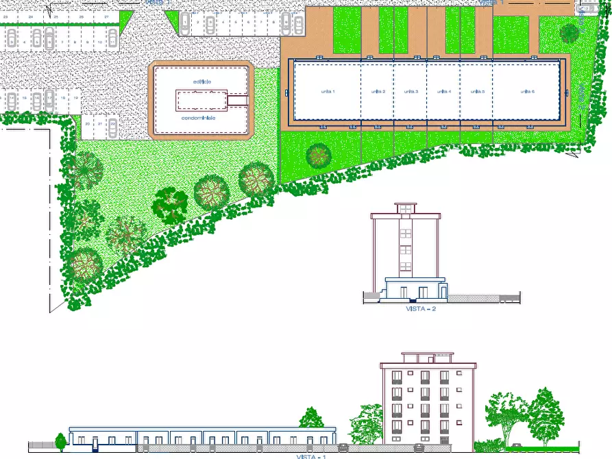 Immagine 5 di Appartamento in vendita  a Pisa