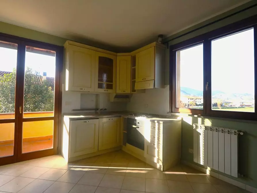 Immagine 11 di Appartamento in vendita  a Bientina