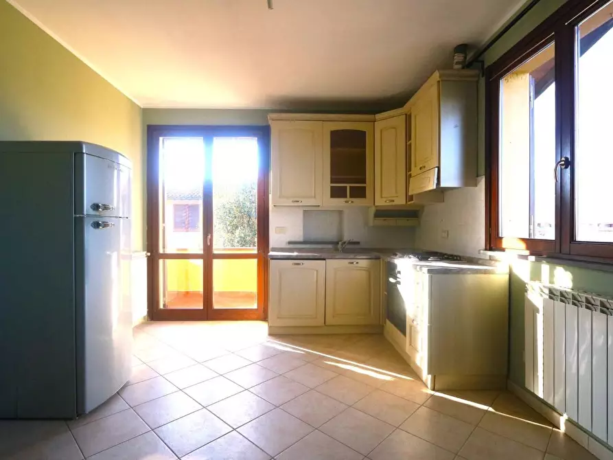 Immagine 9 di Appartamento in vendita  a Bientina