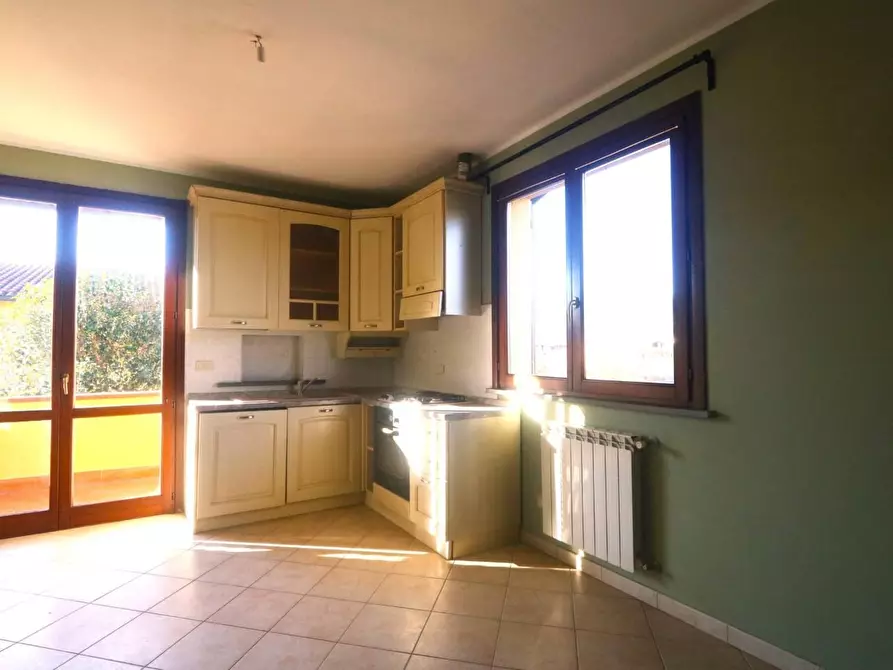 Immagine 10 di Appartamento in vendita  a Bientina