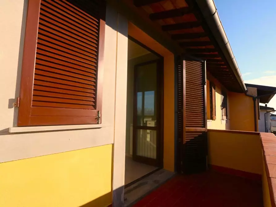 Immagine 17 di Appartamento in vendita  a Bientina