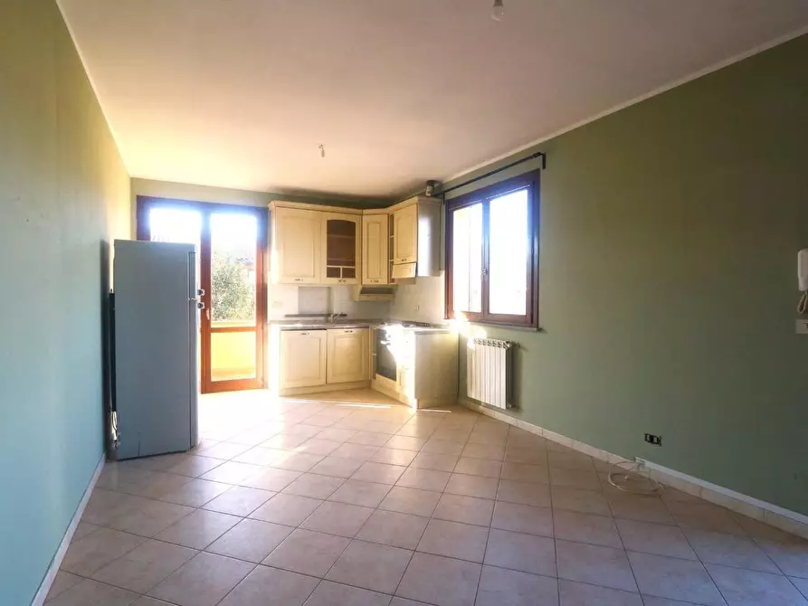 Immagine 4 di Appartamento in vendita  a Bientina