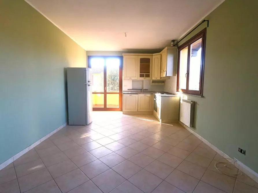 Immagine 3 di Appartamento in vendita  a Bientina