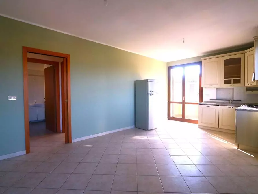 Immagine 5 di Appartamento in vendita  a Bientina