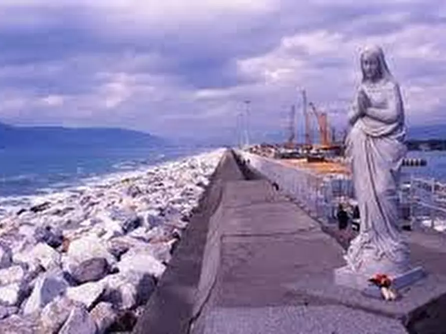 Immagine 18 di Villa in vendita  a Carrara