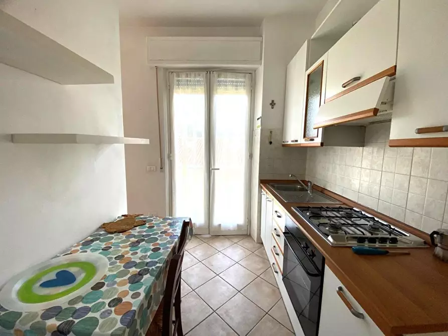 Immagine 6 di Appartamento in vendita  a Massa