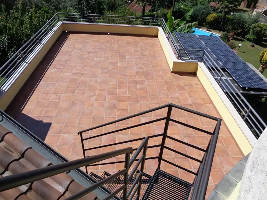 Immagine 25 di Villa in vendita  a Montignoso