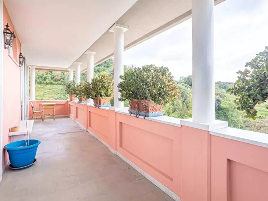 Immagine 26 di Villa in vendita  a Carrara