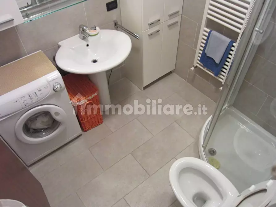 Immagine 16 di Appartamento in vendita  a Massa