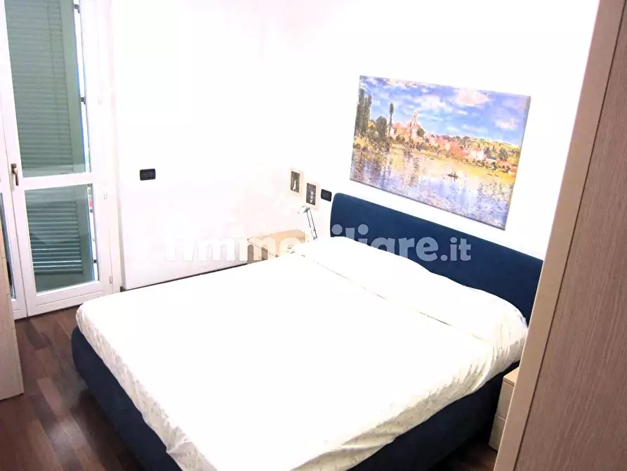 Immagine 6 di Appartamento in vendita  a Massa