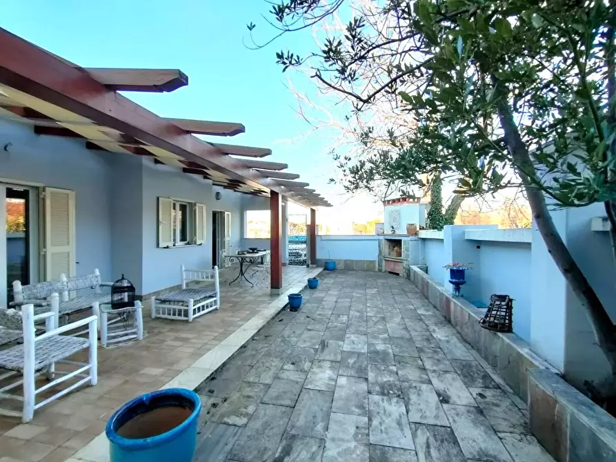 Immagine 17 di Casa indipendente in vendita  a Massa