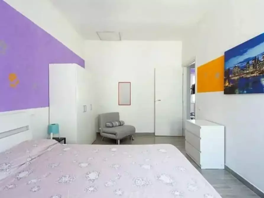 Immagine 8 di Appartamento in vendita  a Aulla