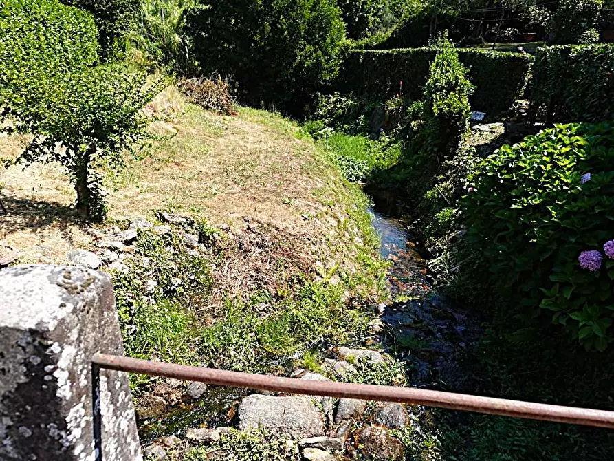 Immagine 7 di Terratetto in vendita  a Capannori