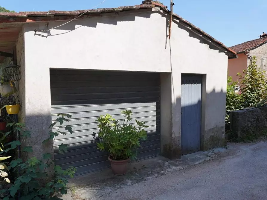 Immagine 3 di Terratetto in vendita  a Capannori