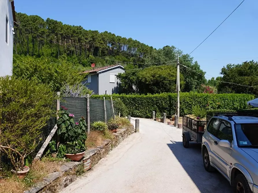 Immagine 19 di Terratetto in vendita  a Capannori