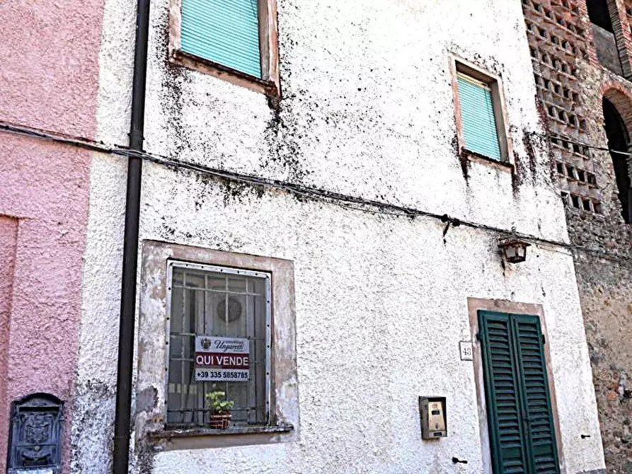 Immagine 2 di Terratetto in vendita  a Capannori