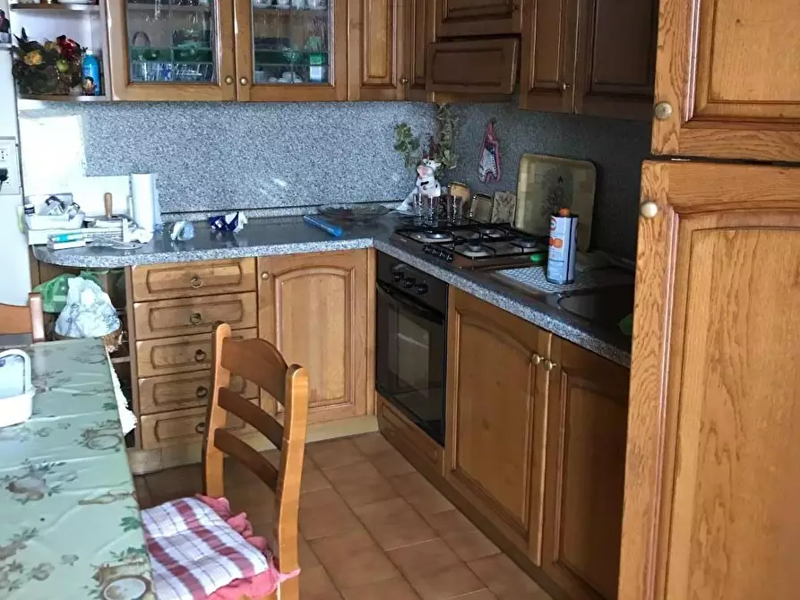 Immagine 5 di Appartamento in vendita  a Empoli