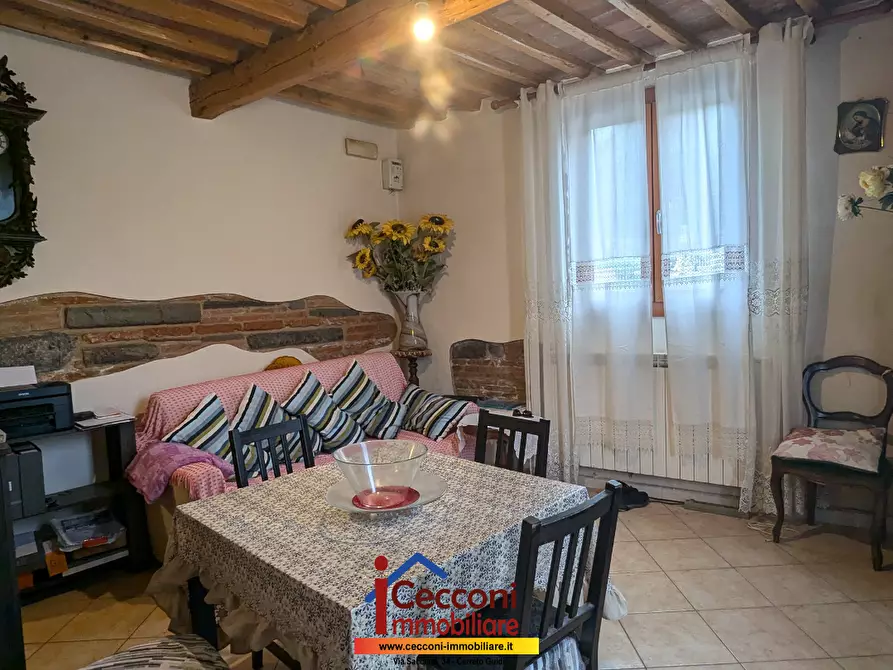 Immagine 2 di Terratetto in vendita  a Cerreto Guidi