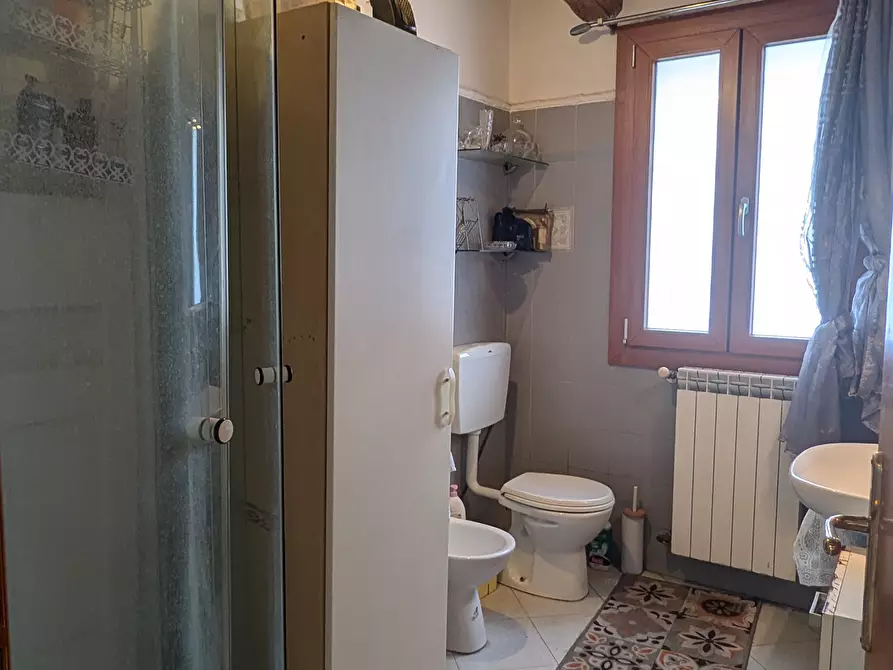 Immagine 7 di Terratetto in vendita  a Cerreto Guidi