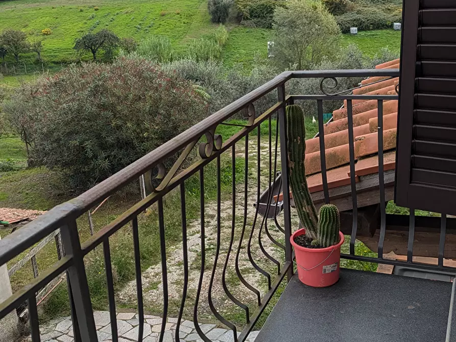 Immagine 12 di Terratetto in vendita  a Cerreto Guidi