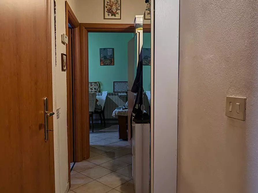 Immagine 3 di Terratetto in vendita  a Cerreto Guidi