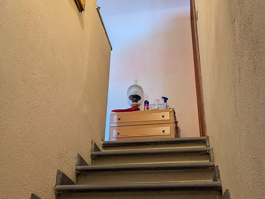 Immagine 8 di Terratetto in vendita  a Cerreto Guidi