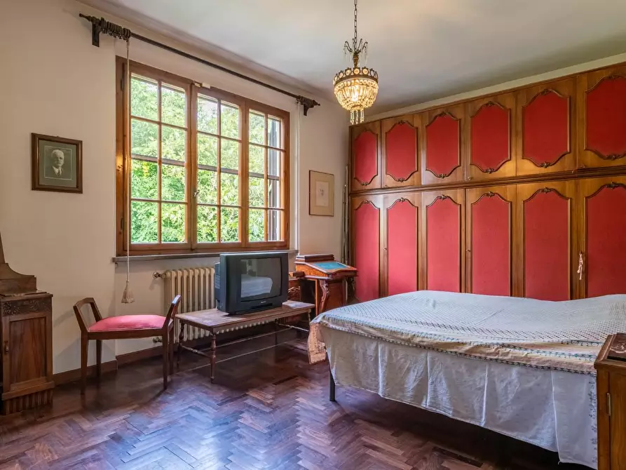 Immagine 28 di Villa in vendita  a San Giuliano Terme