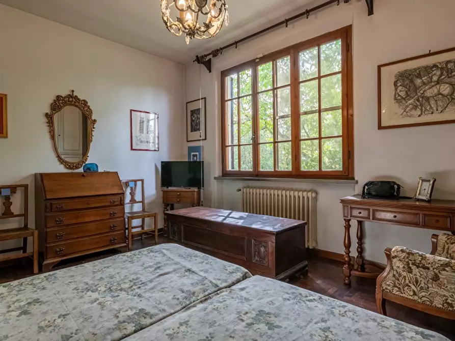 Immagine 38 di Villa in vendita  a San Giuliano Terme