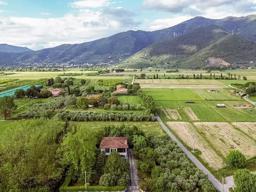 Immagine 62 di Villa in vendita  a San Giuliano Terme