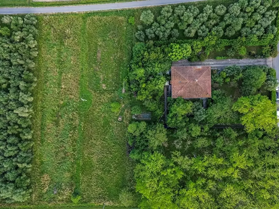 Immagine 75 di Villa in vendita  a San Giuliano Terme