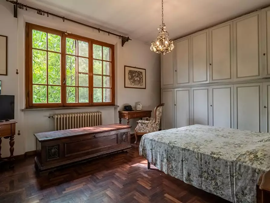 Immagine 36 di Villa in vendita  a San Giuliano Terme