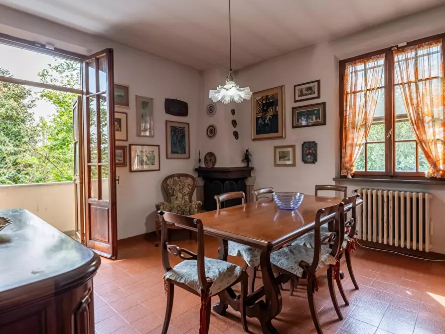 Immagine 20 di Villa in vendita  a San Giuliano Terme