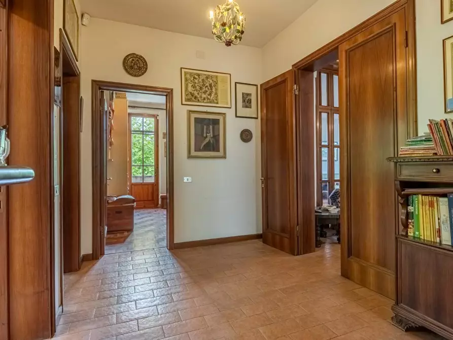 Immagine 39 di Villa in vendita  a San Giuliano Terme