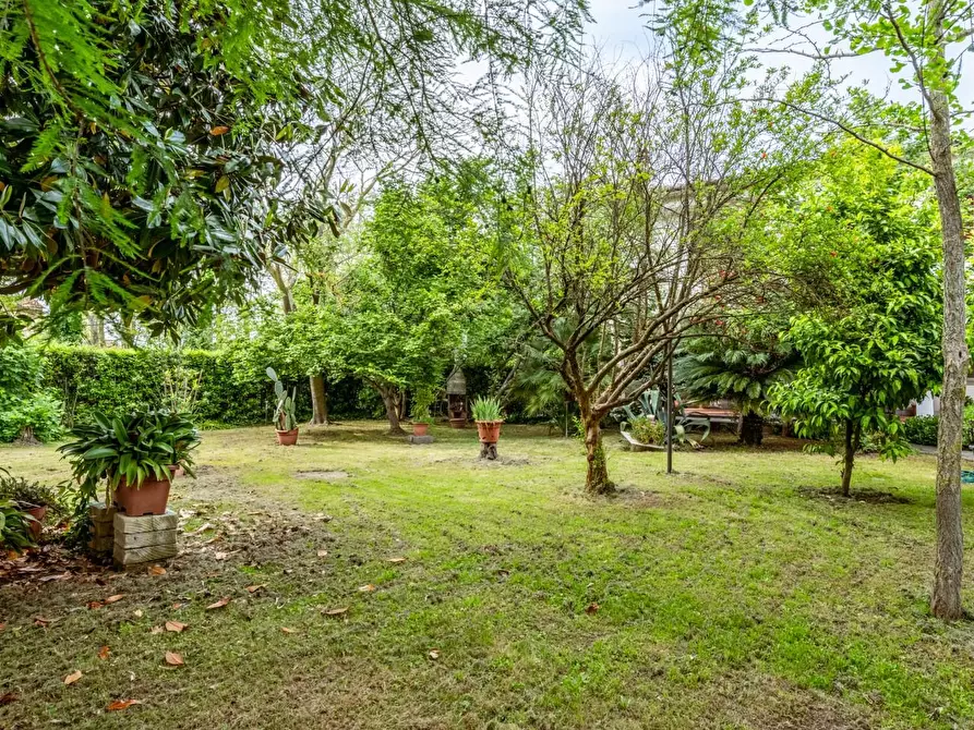 Immagine 45 di Villa in vendita  a San Giuliano Terme