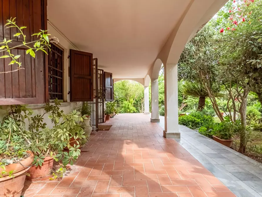 Immagine 56 di Villa in vendita  a San Giuliano Terme
