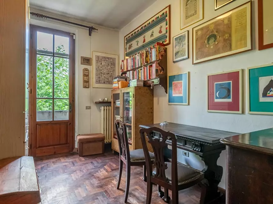 Immagine 32 di Villa in vendita  a San Giuliano Terme