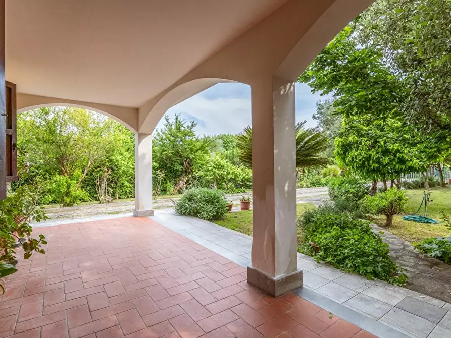 Immagine 53 di Villa in vendita  a San Giuliano Terme