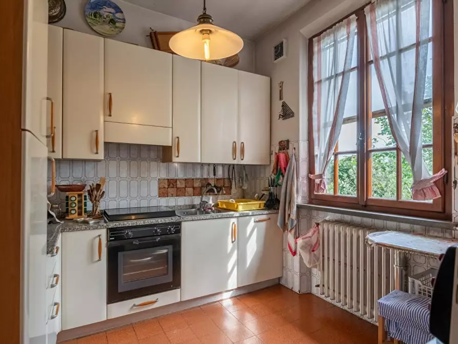 Immagine 24 di Villa in vendita  a San Giuliano Terme