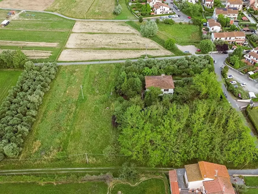 Immagine 66 di Villa in vendita  a San Giuliano Terme