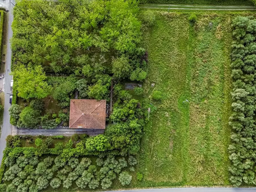 Immagine 60 di Villa in vendita  a San Giuliano Terme