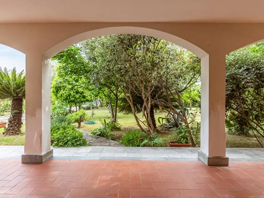 Immagine 54 di Villa in vendita  a San Giuliano Terme