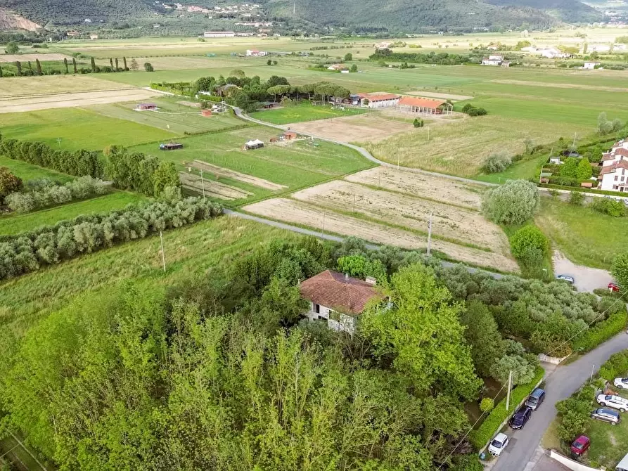 Immagine 71 di Villa in vendita  a San Giuliano Terme
