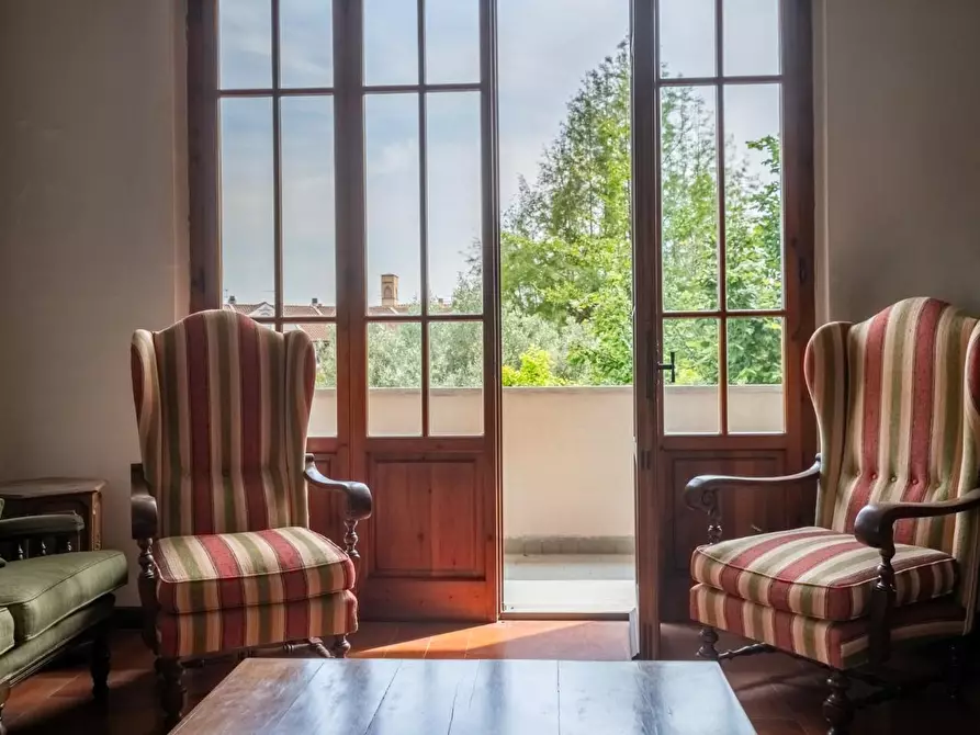 Immagine 14 di Villa in vendita  a San Giuliano Terme