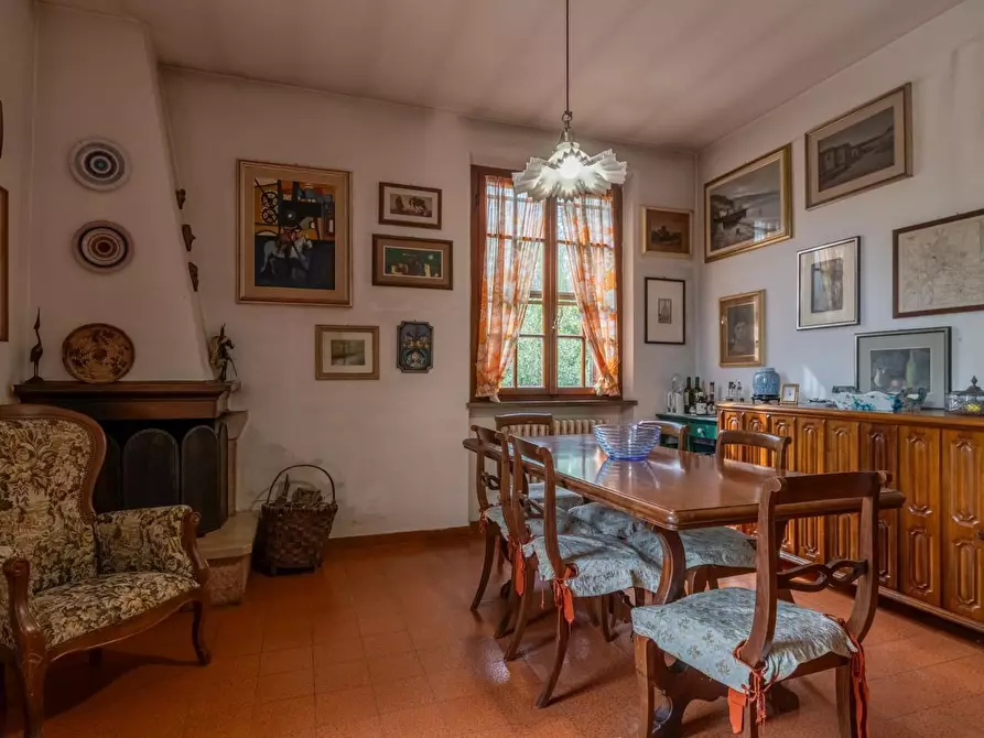 Immagine 25 di Villa in vendita  a San Giuliano Terme