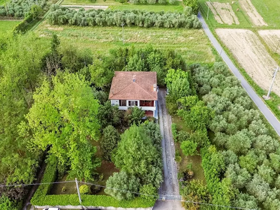 Immagine 61 di Villa in vendita  a San Giuliano Terme