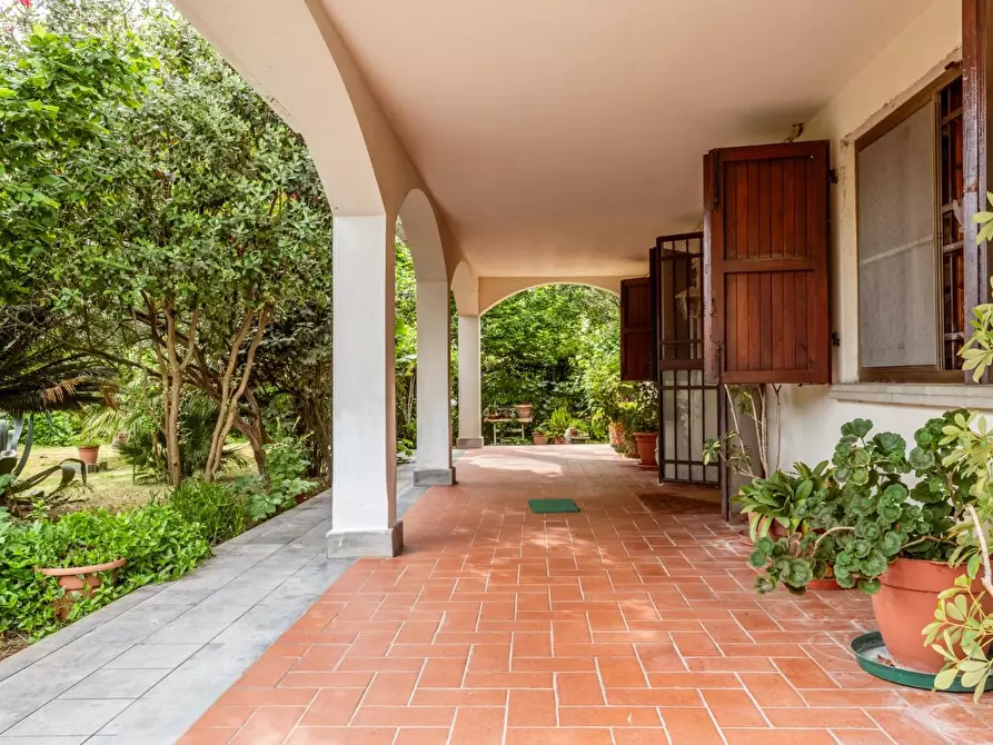 Immagine 51 di Villa in vendita  a San Giuliano Terme