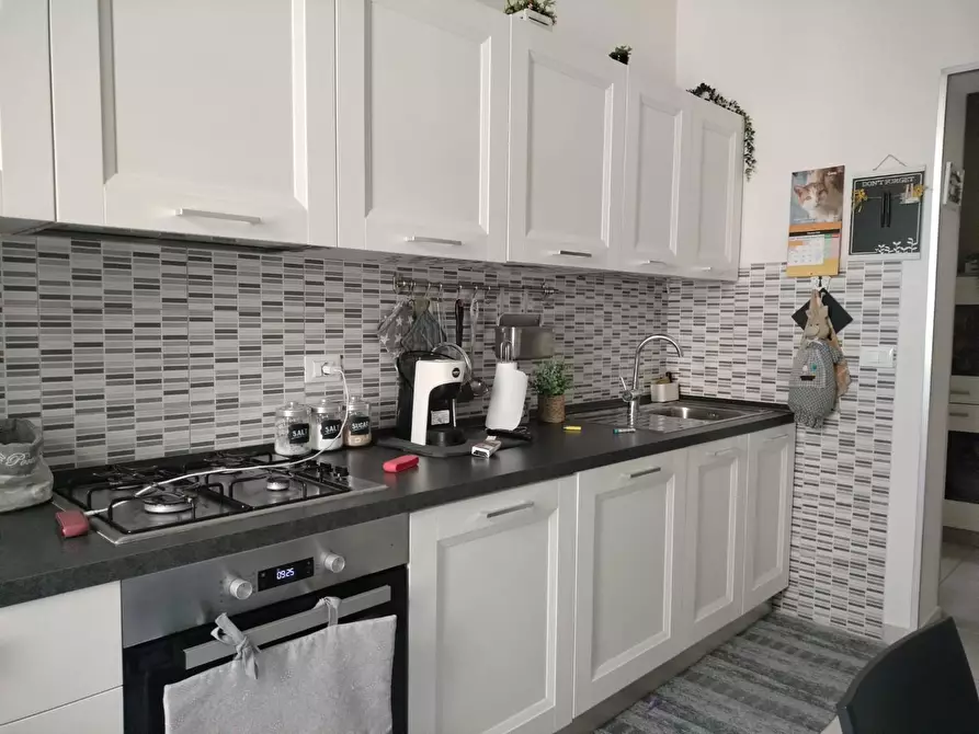 Immagine 8 di Appartamento in vendita  a Livorno