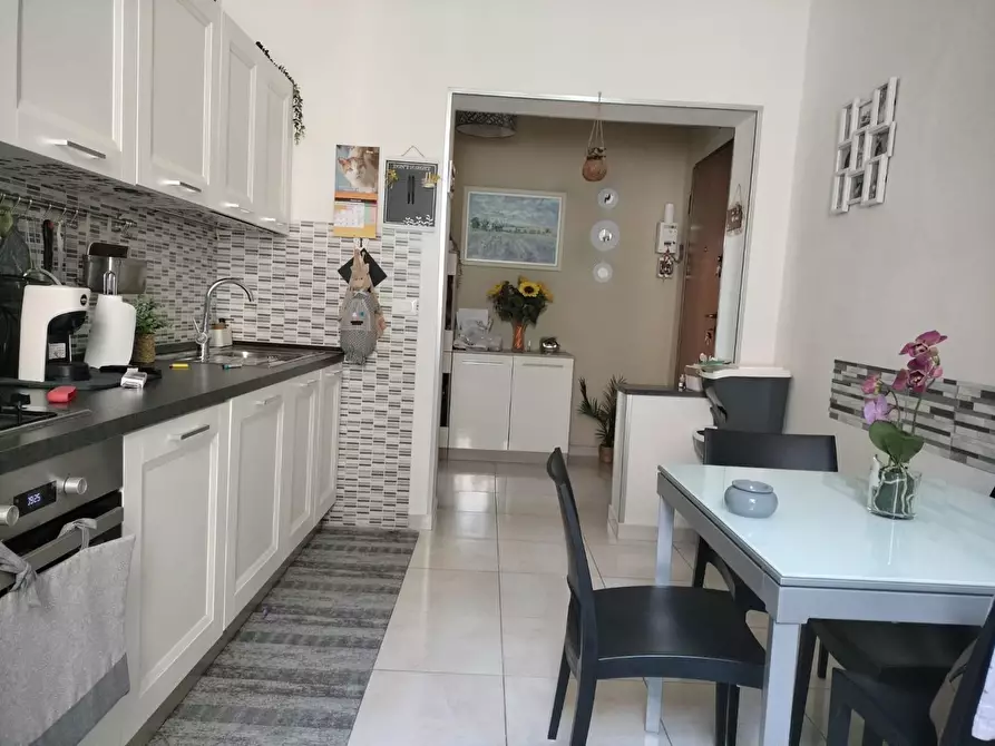 Immagine 1 di Appartamento in vendita  a Livorno