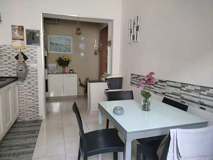 Immagine 9 di Appartamento in vendita  a Livorno